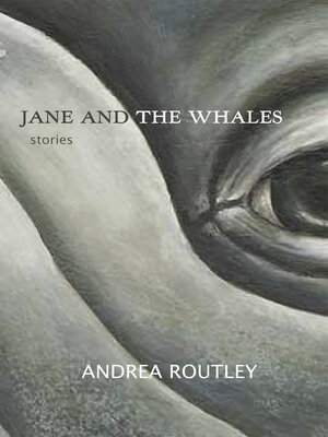 cover image of Jane and the Whales